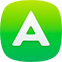 Логотип Amigo